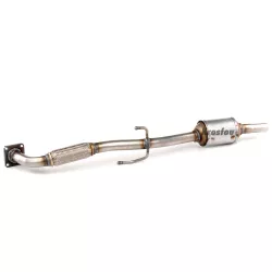 6N0131701AT - OEM Number / catalytic converter