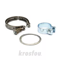 18300445327 - OEM Number / DPF Diesel Particulate filter