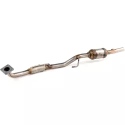 6Q0254500AX - OEM Number / catalytic converter