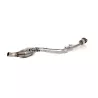 BMW 1 Series 116i E81 1.6i Catalytic Converter