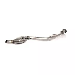 BMW 1 Series 118i E87 LCI 2.0i Catalytic Converter