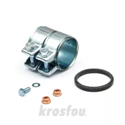 BMW 1 Series 118i E87 LCI 2.0i Catalytic Converter