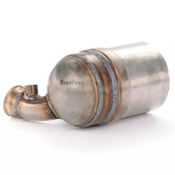 1731EN - OEM Number / DPF Diesel Particulate filter