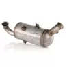 1731EN - OEM Number / DPF Diesel Particulate filter (including catalytic converter)