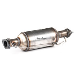 Jaguar X-Type 2.2 DPF Diesel Particulate Filter