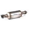 Jaguar X-Type 2.2 DPF Diesel Particulate Filter