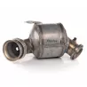Mercedes GLK-Class GLK200 CDI Catalytic Converter