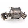 Mercedes GLK-Class GLK250 BlueTec 4mat Catalytic Converter