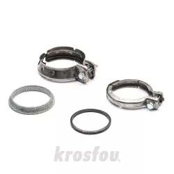 Mercedes E-Class E220 BlueTec 4mat Catalytic Converter