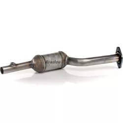 Renault Clio III (3) 1.4i 16v Catalytic Converter