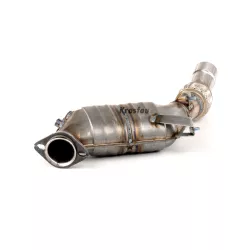 BMW 5 Series 530d 3.0 TD E60 E61 Catalytic Converter