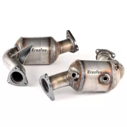 Audi S5 quattro 4.2i Catalytic Converter