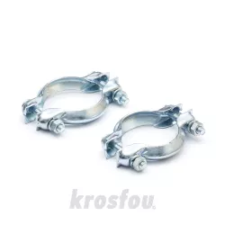 Peugeot 206 1.4 HDI Catalytic Converter