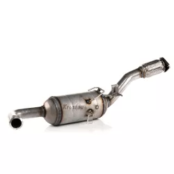 208D05991R - OEM Number / DPF Diesel Particulate filter