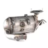 Nissan Note 1.5 dCi DPF Diesel Particulate Filter (engine code: K9K_608 K9K_896 K9K_636 K9K_629)