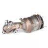 Opel Zafira 1.7 CDTI Catalytic Converter