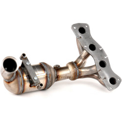 Mini Countryman 1.6i Catalytic Converter (with manifold)