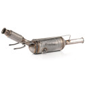 Peugeot 308 CC 2.0 HDI DPF Diesel Particulate Filter