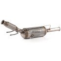 Peugeot 308 SW 2.0 HDI DPF Diesel Particulate Filter
