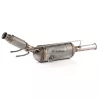 Citroen C4 Grand Picasso 2.0 HDI DPF Diesel Particulate Filter