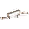 200100412R - OEM Number / DPF Diesel Particulate filter (including catalytic converter)