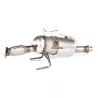 2002000Q2D - OEM Number / DPF Diesel Particulate filter (including catalytic converter)