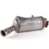 Mercedes ML-Class ML350 3.0 CDi DPF Diesel Particulate Filter (catalyst included)