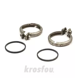 A1644902392 - OEM Number / DPF Diesel Particulate filter