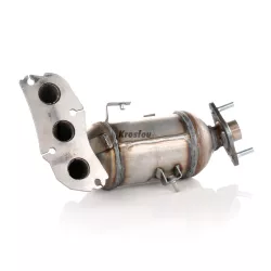 Citroën C1 1.0i Catalytic Converter
