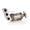 Toyota Aygo 1.0i Catalytic Converter