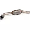 Citroën Evasion 2.0TD HDI Catalytic Converter