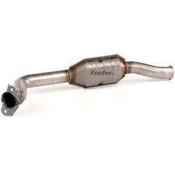 Peugeot 806 2.0TD HDI Catalytic Converter