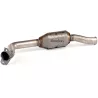 Peugeot Expert 2.0 HDI Catalytic Converter