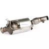 BMW 2 Series 220d F30 DPF Diesel Particulate Filter (catalyst included)
