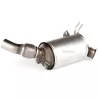 BMW 5 Series 518d F10 LCI DPF Diesel Particulate Filter (catalyst included)