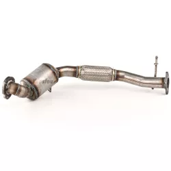 Ford Ranger 2.2 TDCI Catalytic Converter