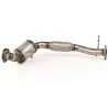 Ford Ranger 2.2 TDCI Catalytic Converter
