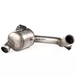 Mercedes CLS 350 CDI 4MATIC DPF Diesel Particulate Filter