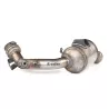 Mercedes CLS 350 CDI 4MATIC DPF Diesel Particulate Filter