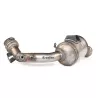 Mercedes GLK 320 CDI 4MATIC DPF Diesel Particulate Filter