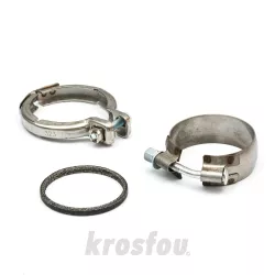 Mercedes GLK 350 CDI 4MATIC DPF Diesel Particulate Filter