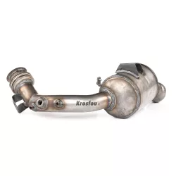 Mercedes GLK 350 CDI 4MATIC DPF Diesel Particulate Filter