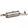 1611904780 - OEM Number / DPF Diesel Particulate filter (including catalytic converter)