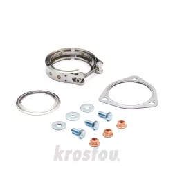 7N0253053BX - OEM Number / DPF Diesel Particulate filter