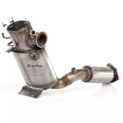 7N0253053BX - OEM Number / DPF Diesel Particulate filter