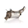 BMW 3 Series 316d F30 DPF Diesel Particulate Filter (catalyst included)