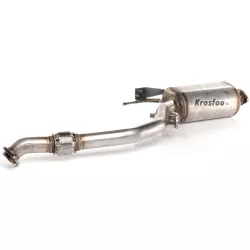 B08D21BY0A - OEM Number / DPF Diesel Particulate filter (including catalytic converter)