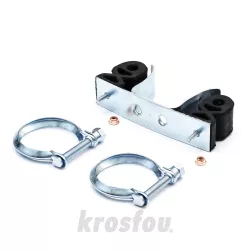 Citroën Xsara Picasso 2.0 HDI Catalytic Converter