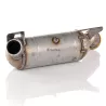 A2044907336 - OEM Number / DPF Diesel Particulate filter (including catalytic converter)