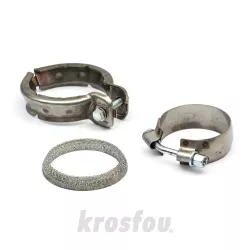 A2044907336 - OEM Number / DPF Diesel Particulate filter (including catalytic converter)